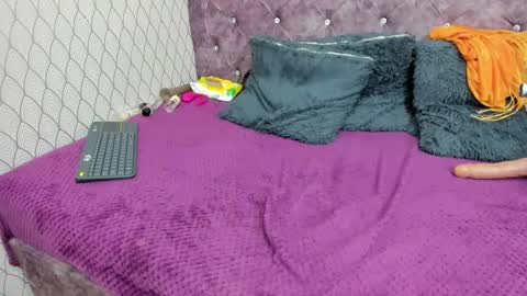 VivianRose online show from 02-23-25, 06:28