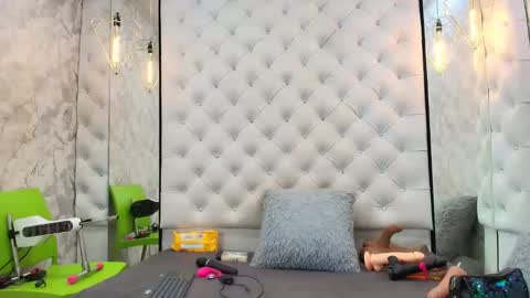 VivianRose online show from 03-24-26, 03:11