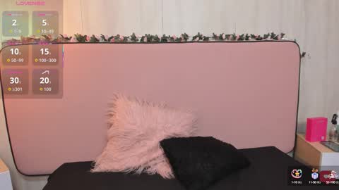 Snapshot of viviansantana chatting on 09-23-25, 12:41 Vivian online show from 09-23-25, 12:41