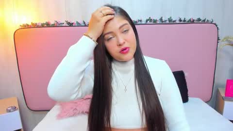 Snapshot of viviansantana chatting on 10-02-25, 12:12 Vivian online show from 10-02-25, 12:12