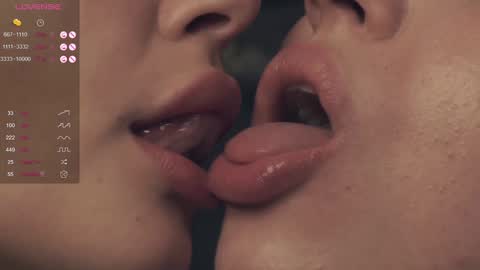 Nelly and Mari online show from 01-27-25, 10:27