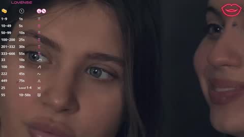 Nelly and Mari online show from 02-12-25, 01:16