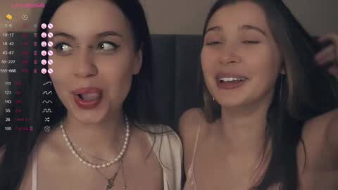 Nelly and Mari online show from 02-14-25, 01:40