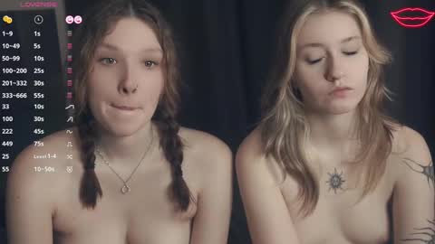 Nelly and Mari online show from 02-18-25, 04:04