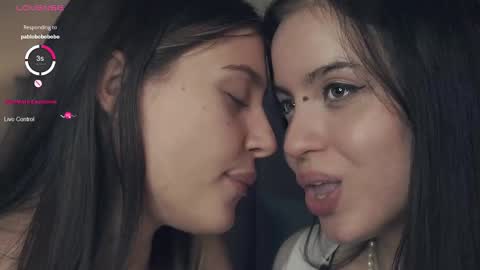 Nelly and Mari online show from 02-18-25, 10:16