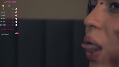 Nelly and Mari online show from 02-22-25, 02:08