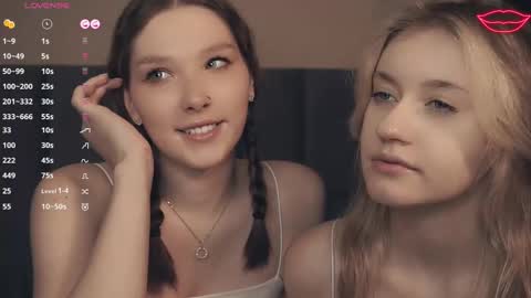 Nelly and Mari online show from 02-27-25, 09:14