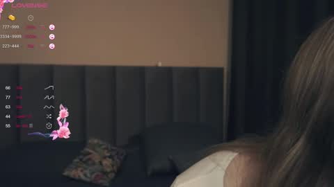 Nelly and Mari online show from 03-03-25, 09:37