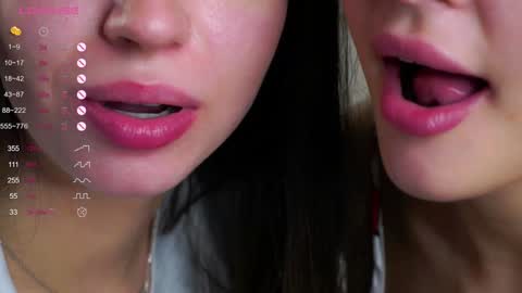 Nelly and Mari online show from 09-10-25, 07:19