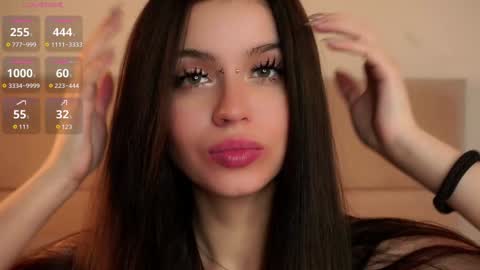 Nelly and Mari online show from 10-01-25, 07:25