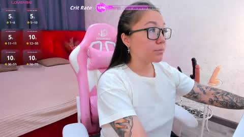 Snapshot of vivien_montclair chatting on 06-01-26, 12:01 Vivien online show from 06-01-26, 12:01