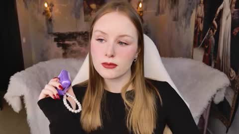 Vivien online show from 03-06-26, 05:48