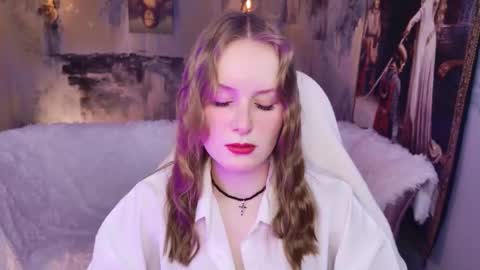 Vivien online show from 03-07-26, 05:15