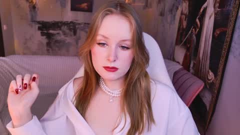 Vivien online show from 04-12-26, 05:12