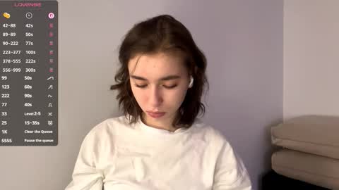 Vivi online show from 01-14-26, 07:03