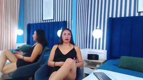 Vivian  online show from 12-17-25, 01:28