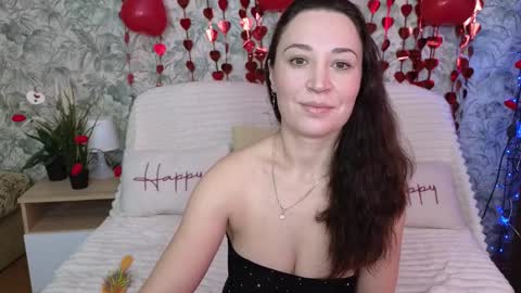 Vika online show from 02-22-26, 07:29