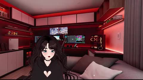 SunniRaine online show from 01-11-26, 09:42