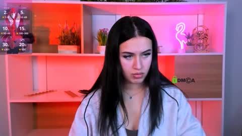 vivy_star online show from 11-06-25, 07:15