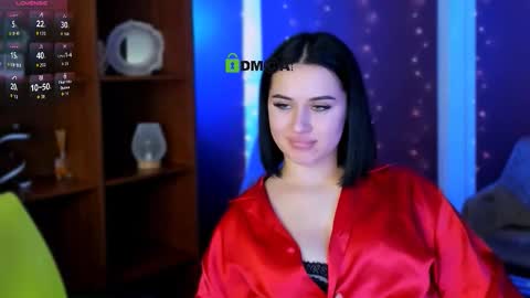 vivy_star online show from 12-22-25, 07:44