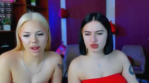 vivy_star online show from 02-21-26, 06:58