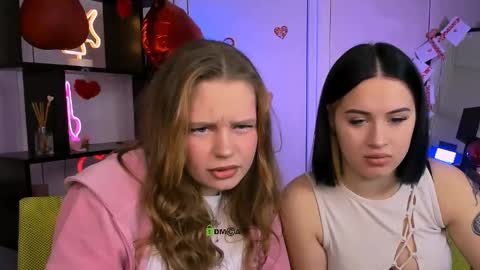 vivy_star online show from 02-23-26, 07:44