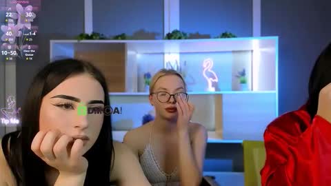 vivy_star online show from 03-07-26, 07:33