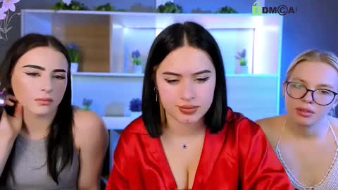 vivy_star online show from 03-08-26, 02:15