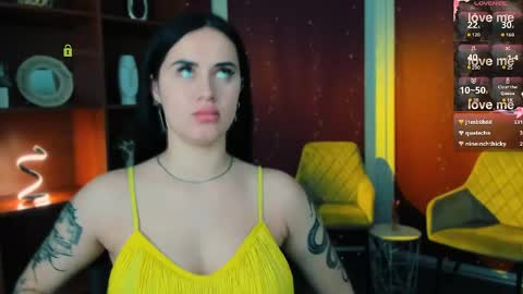 vivy_star online show from 05-19-26, 01:56