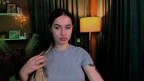 vivy_star online show from 05-21-26, 06:59