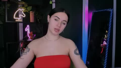 vivy_star online show from 05-23-26, 06:45