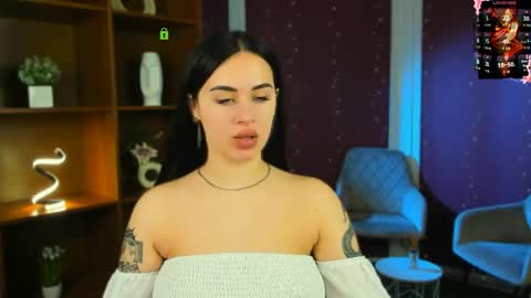 vivy_star online show from 05-24-26, 06:46
