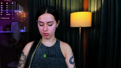 vivy_star online show from 05-27-26, 01:57