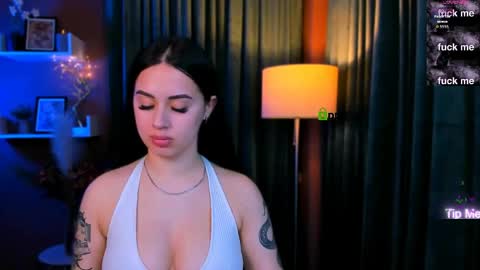 vivy_star online show from 05-29-26, 07:01