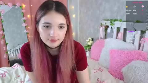 Snapshot of vivyboo111 chatting on 07-18-26, 07:17 vivyboo111 online show from 07-18-26, 07:17