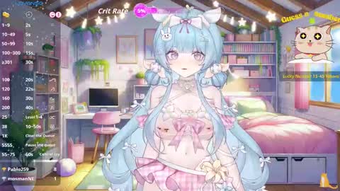 vix_rose online show from 01-11-26, 01:49