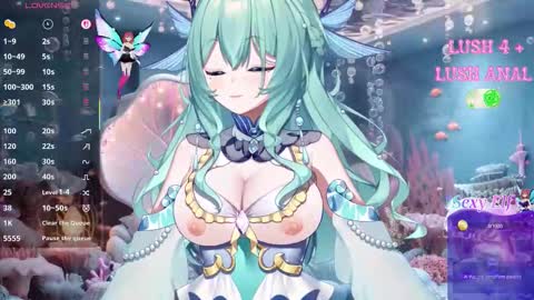 vix_rose online show from 03-19-26, 05:50