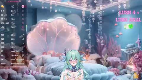 vix_rose online show from 03-20-26, 05:56