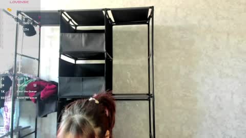 Nika 18 . online show from 04-08-26, 07:19