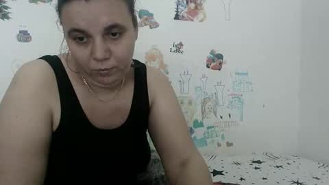 Snapshot of vixenbya chatting on 02-15-25, 11:39 vixenbya online show from 02-15-25, 11:39