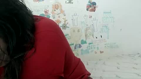 Snapshot of vixenbya chatting on 09-25-25, 12:09 vixenbya online show from 09-25-25, 12:09