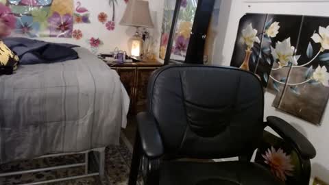 Vixen Fyre online show from 12-05-24, 06:33