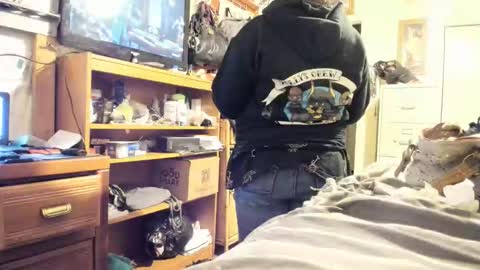 Vixen Fyre online show from 05-01-26, 03:33