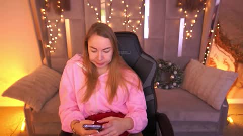 Ur Lady online show from 02-01-26, 08:51