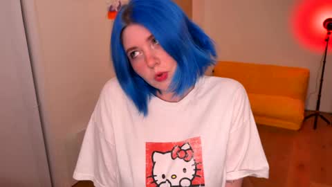 Snapshot of vixenp chatting on 01-15-25, 07:44 Polly Online mostly at 9pm-2am UK Time online show from 01-15-25, 07:44