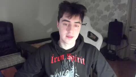 Martin online show from 01-13-26, 07:13