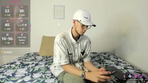 Vlad online show from 02-20-26, 06:26