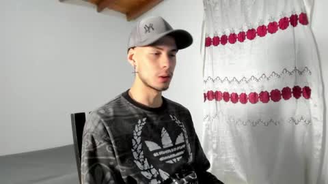 Vlad online show from 04-14-26, 03:34