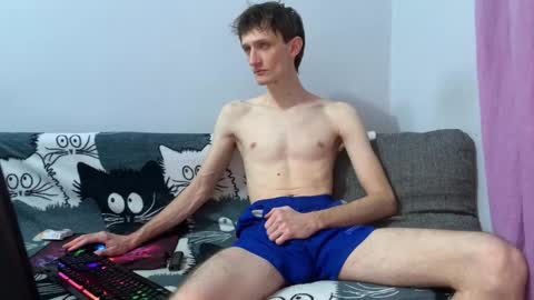 Snapshot of vlad_ggvldd chatting on 02-23-26, 05:43 Vlad Dinovich online show from 02-23-26, 05:43