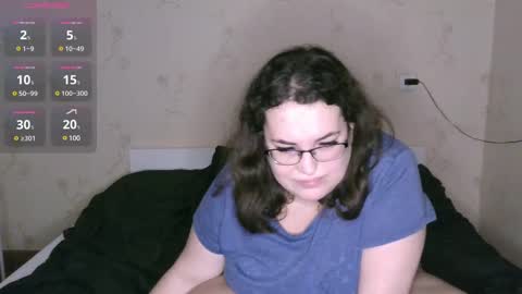 VladaCandy online show from 12-30-24, 01:58